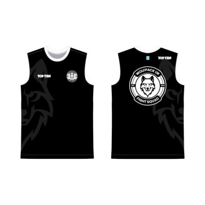 Kick Light Vest Thumbnail