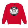 Heavy Blend™ adult crew neck sweatshirt Thumbnail