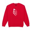 Heavy Blend™ adult crew neck sweatshirt Thumbnail